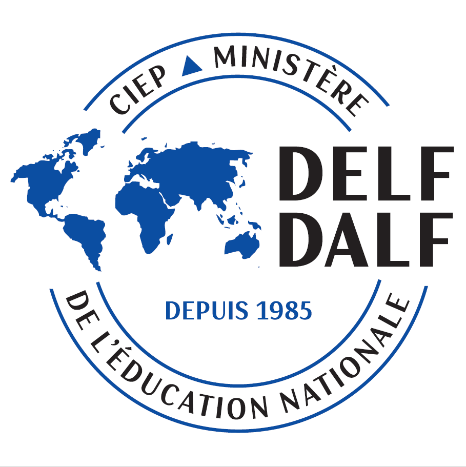 DELF and DALF exams