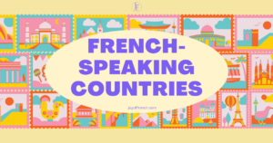 French speaking countries