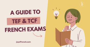 Which is easier tef or tcf