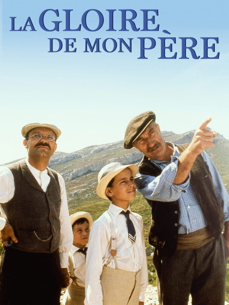 Films to learn French