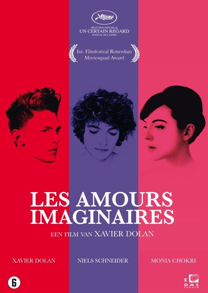 Movies to watch for French advanced